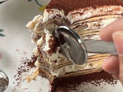 -Be Lived Cafe比例咖啡(摩天轮店)