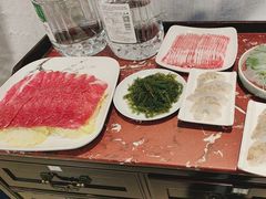 -东来顺饭庄(王府井步行街店)