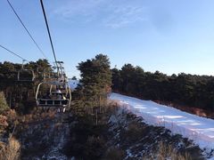-棋盘山冰雪大世界