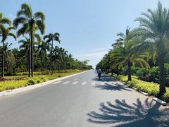 -富国岛翡翠湾 JW 万豪度假酒店