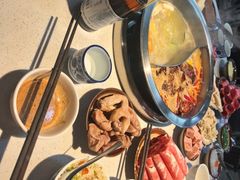 -芈重山老火锅(六道口店)