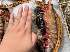 -Olé精品超市(广州太古汇店)