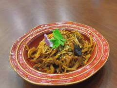 -熙春园餐厅