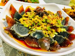-芳芳餐厅(白沙路店)