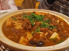 -后院犇牛主题餐厅(云岗店)