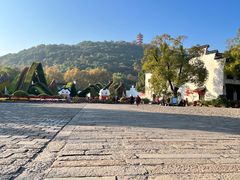 -惠山古镇·寄畅园