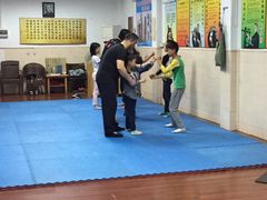 -佛山市儿童活动中心幼儿园