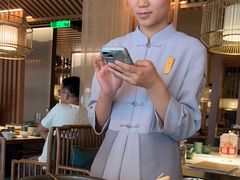 -锦府盐帮·李宅(领展购物广场中关村店)