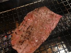 -俺的焼肉(銀座9丁目店)