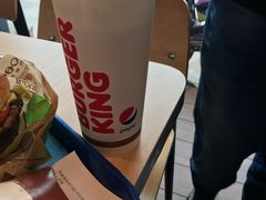 -汉堡王(房山绿地缤纷城店)