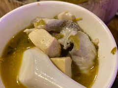 -中8楼风尚云南菜(颐堤港店)