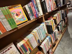 -茑屋书店(天目里店)