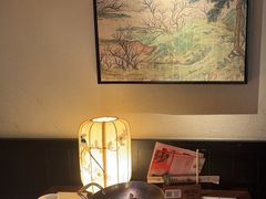 -绿茶餐厅(深圳龙华天虹购物中心店)