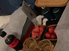 -华夏良子·足道SPA艾灸(翠微店)