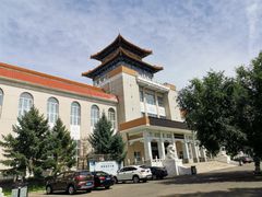 -齐齐哈尔市博物馆