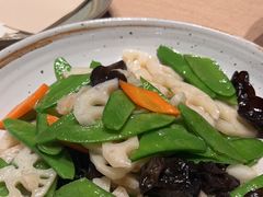 -青年公社烤鸭(青年路店)