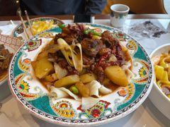 -巴依老爷新疆美食(常营店)