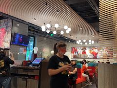 -避风塘(宝山万达店)