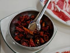 -福寿斋·老北京铜锅涮肉·烤鸭(顺义总店)