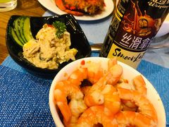 -哈曼度假酒店哈宝家庭餐厅(大东海店)