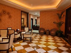 -君康悦美食汤泉水会·SPA(天河店)