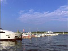 -渡海小渔村.老辈日照菜