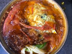 -华兴街煎蛋面(总店)
