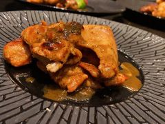 -美食汇自助西餐厅(荆州富力万达嘉华酒店)