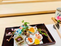 -鮨一日本料理(大中华店)