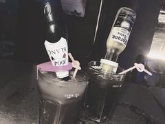 -288 Livehouse 酒吧(思南公馆店)