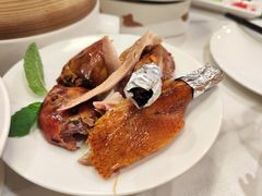 -晋阳春·山西菜·北京烤鸭(交大店)