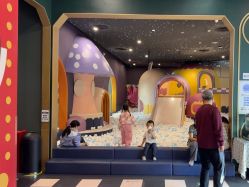 -MELAND CLUB亲子乐园·派对·餐厅(北京芳圆里ID MALL店)