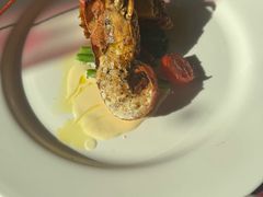 -郑州希尔顿酒店·阿米奇意大利餐厅