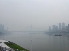 -海棠烟雨公园
