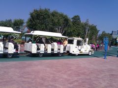 -厦门方特梦幻王国