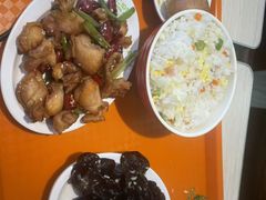 -景仁馅饼(蒿泊店)