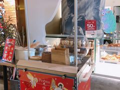 -Perma Café樸門(五羊店)