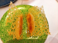 -品海楼·大连海胆锅贴馆(东港店)