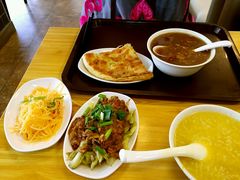 -送福记宋记粥铺(南京南街店)