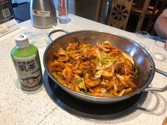-重庆巴渝火锅(钟家村店)