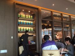 -夏宫中餐厅(静安香格里拉店)
