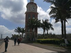 -西秀海滩公园