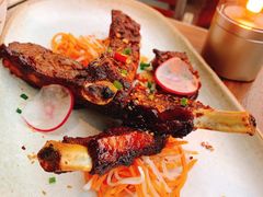 -THE CANNERY&JUJU 新鲜海鲜·牛排美食酒廊
