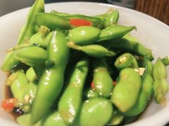 -很久以前羊肉串(中山公园店)