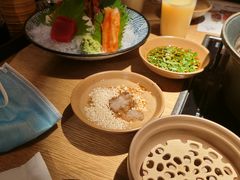 -温野菜涮涮锅(西单大悦城店)