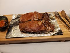 -巴音浩日娲·蒙餐(双林东路店)