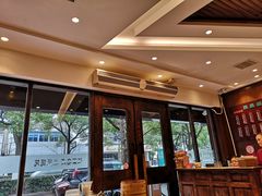 靠窗位-熙盛源(凤凰街店)