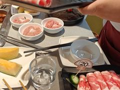 -海底捞火锅(振华商厦店)