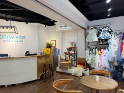点击看大图 -倾城宝贝儿童摄影(浦东金谊店)