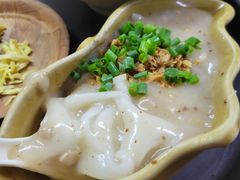 -老西关濑粉(文明路店)